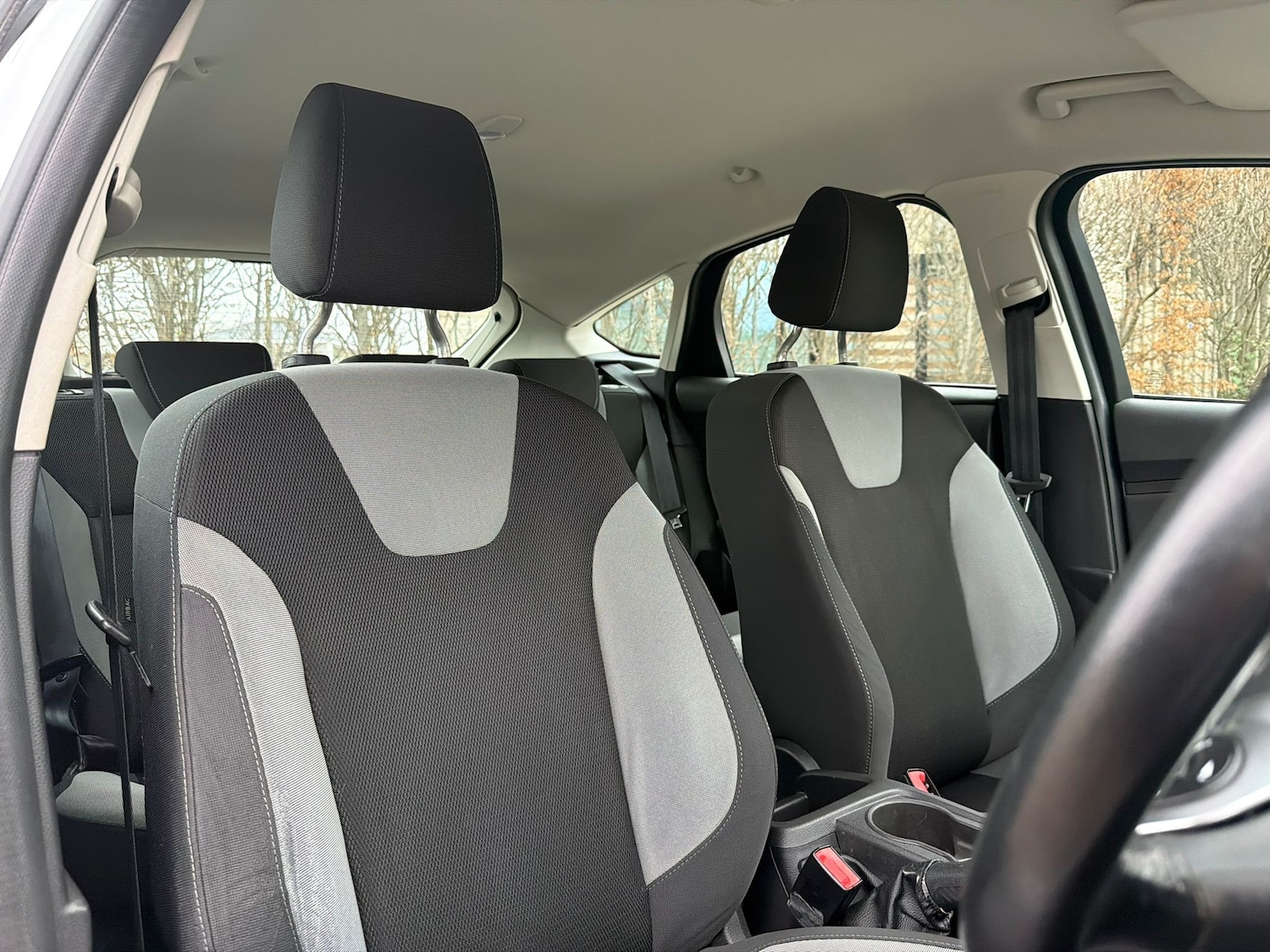 Used Ford Focus 2014 for sale - 76961830: Photo 26