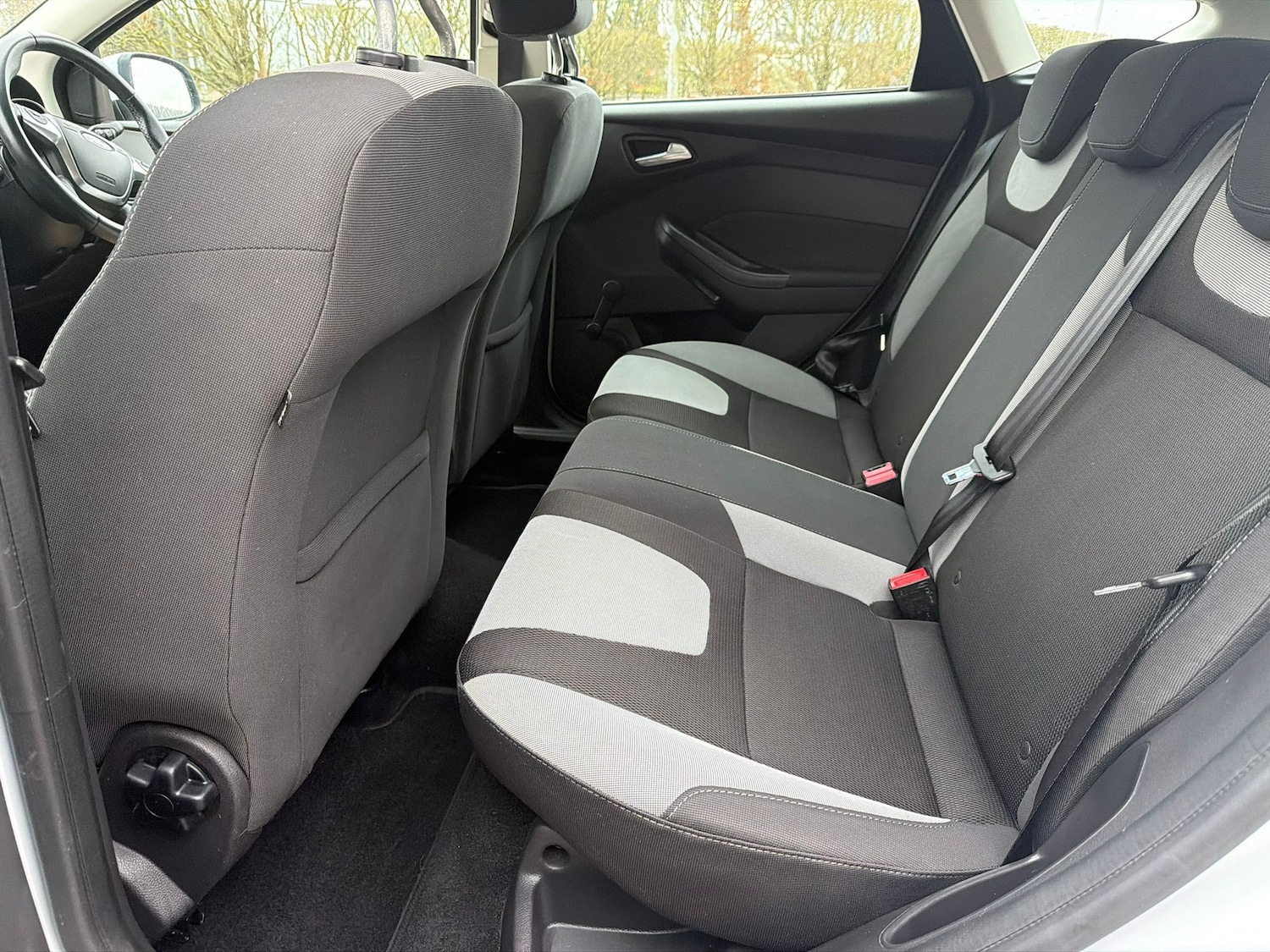 Used Ford Focus 2014 for sale - 76961830: Photo 27