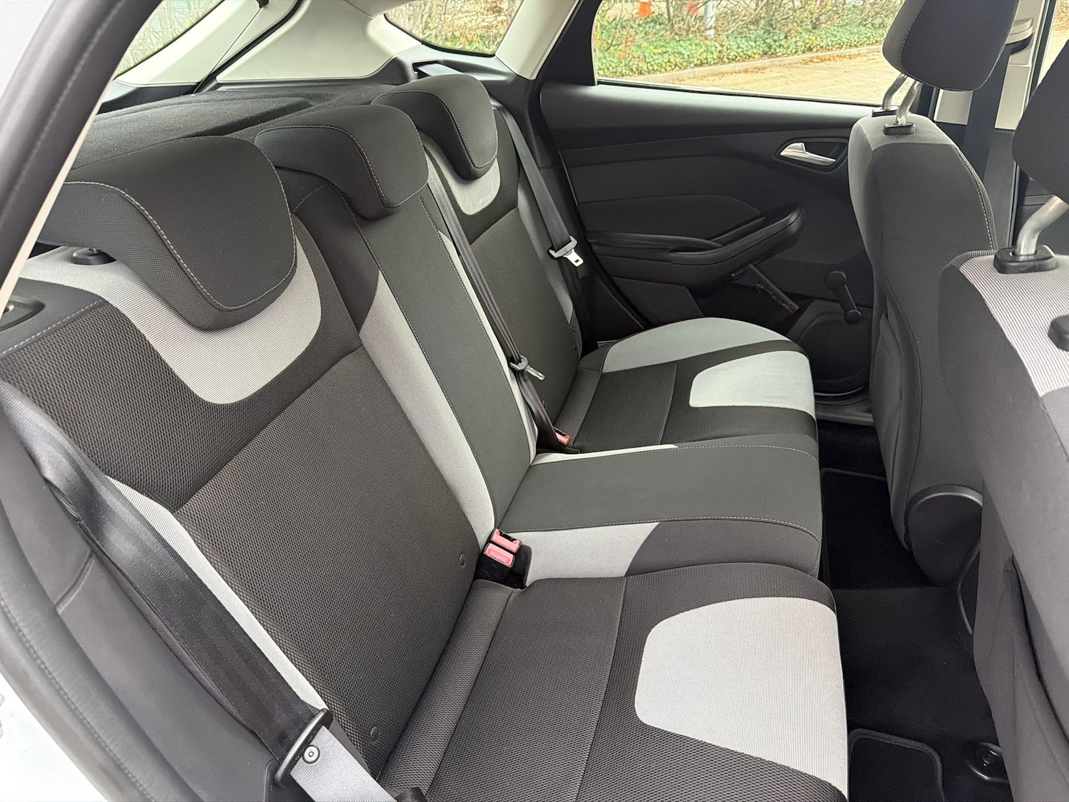 Used Ford Focus 2014 for sale - 76961830: Photo 28