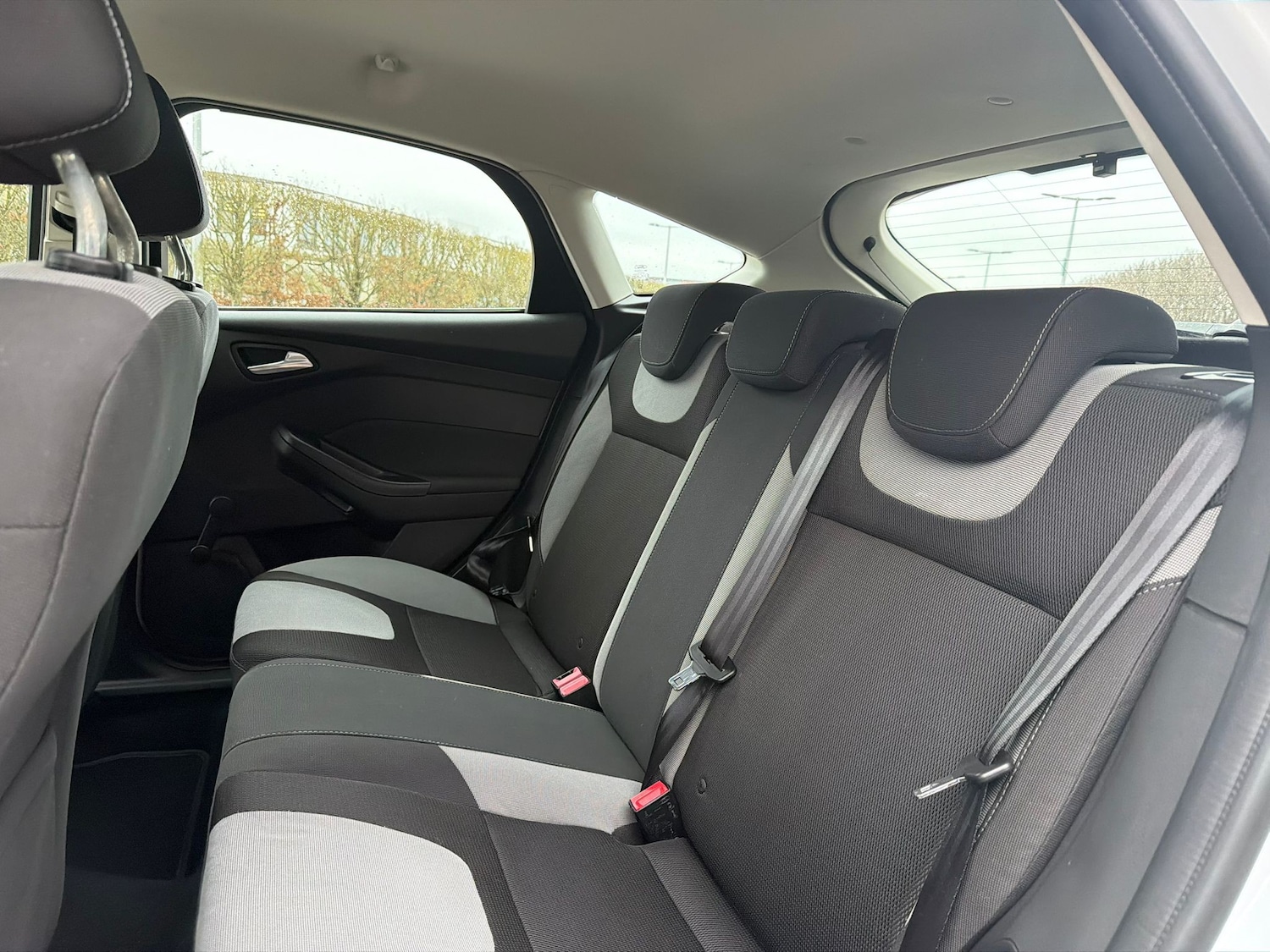 Used Ford Focus 2014 for sale - 76961830: Photo 29