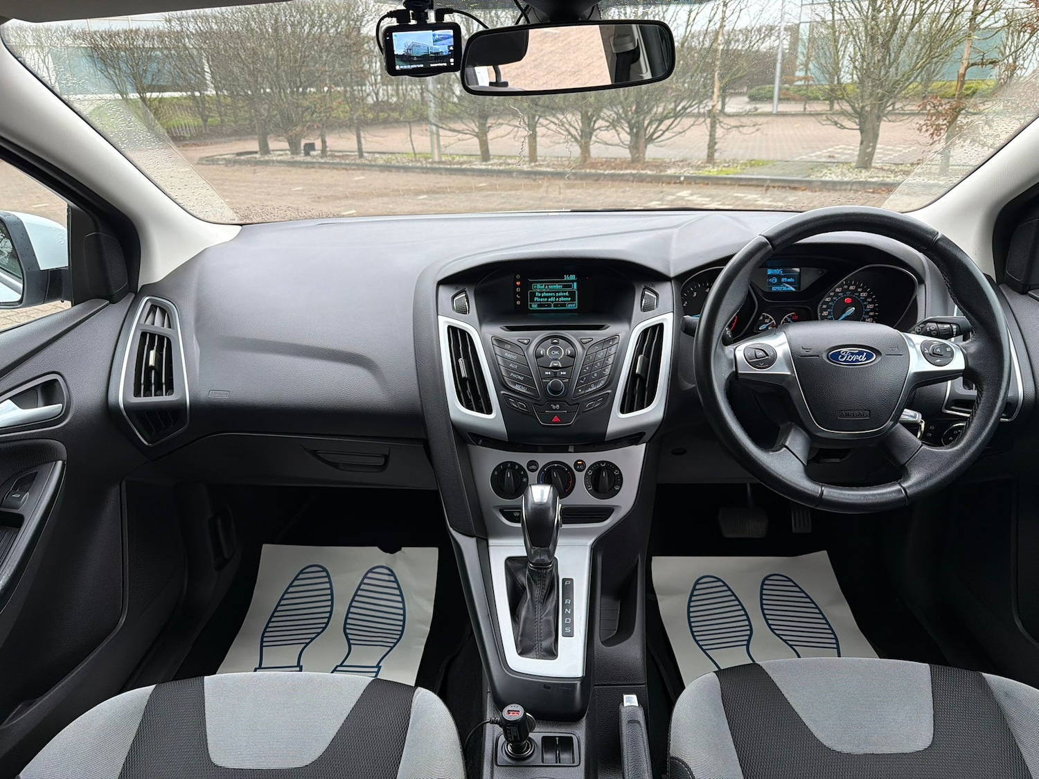 Used Ford Focus 2014 for sale - 76961830: Photo 3