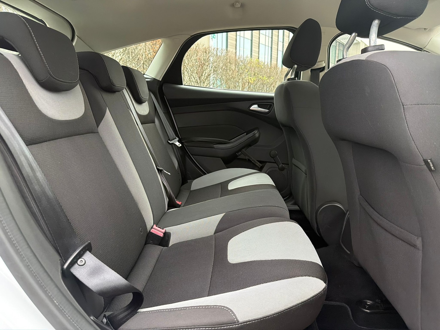 Used Ford Focus 2014 for sale - 76961830: Photo 30