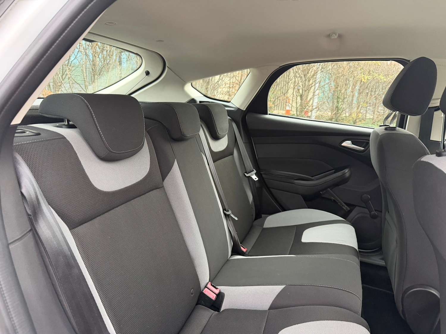 Used Ford Focus 2014 for sale - 76961830: Photo 31