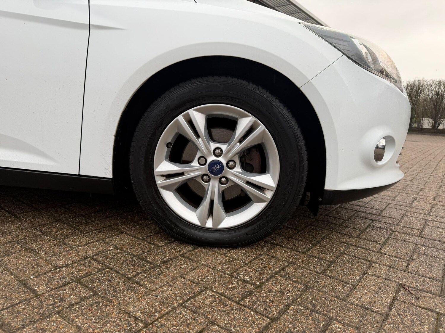 Used Ford Focus 2014 for sale - 76961830: Photo 35