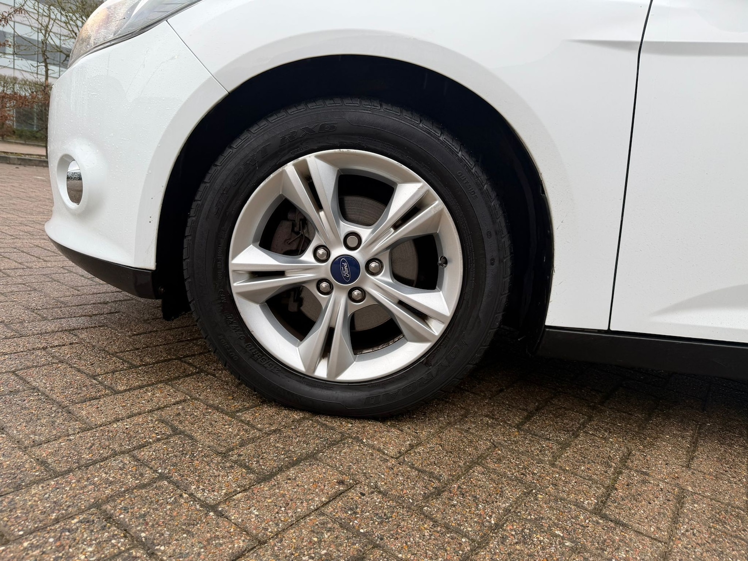 Used Ford Focus 2014 for sale - 76961830: Photo 36