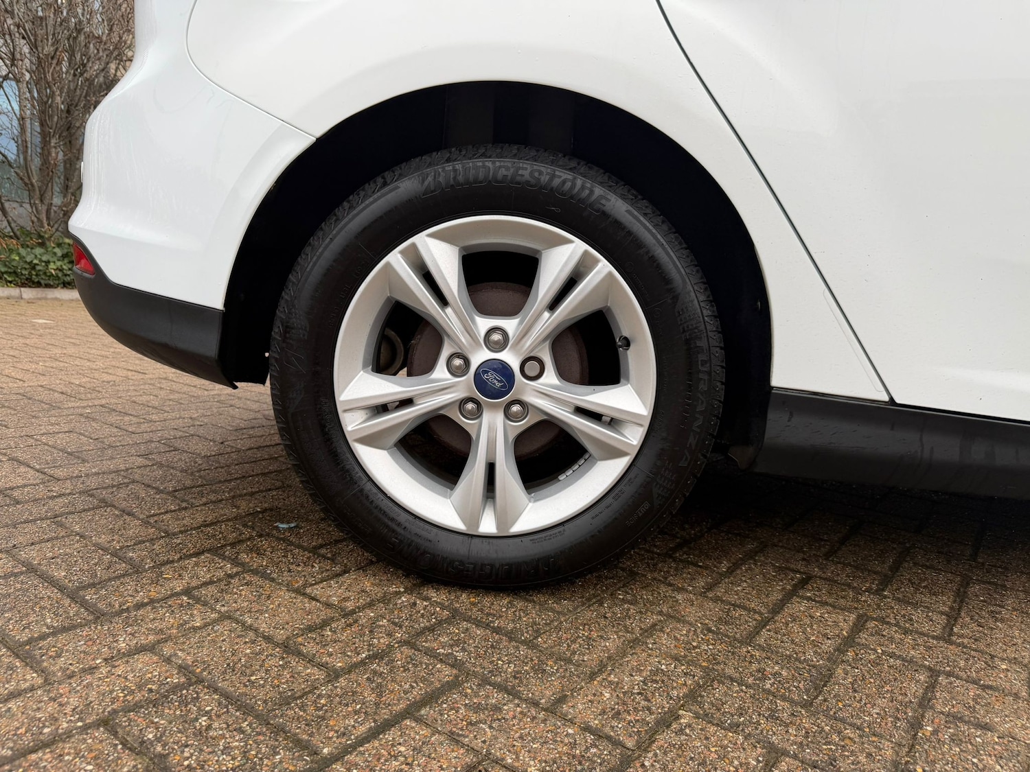 Used Ford Focus 2014 for sale - 76961830: Photo 37