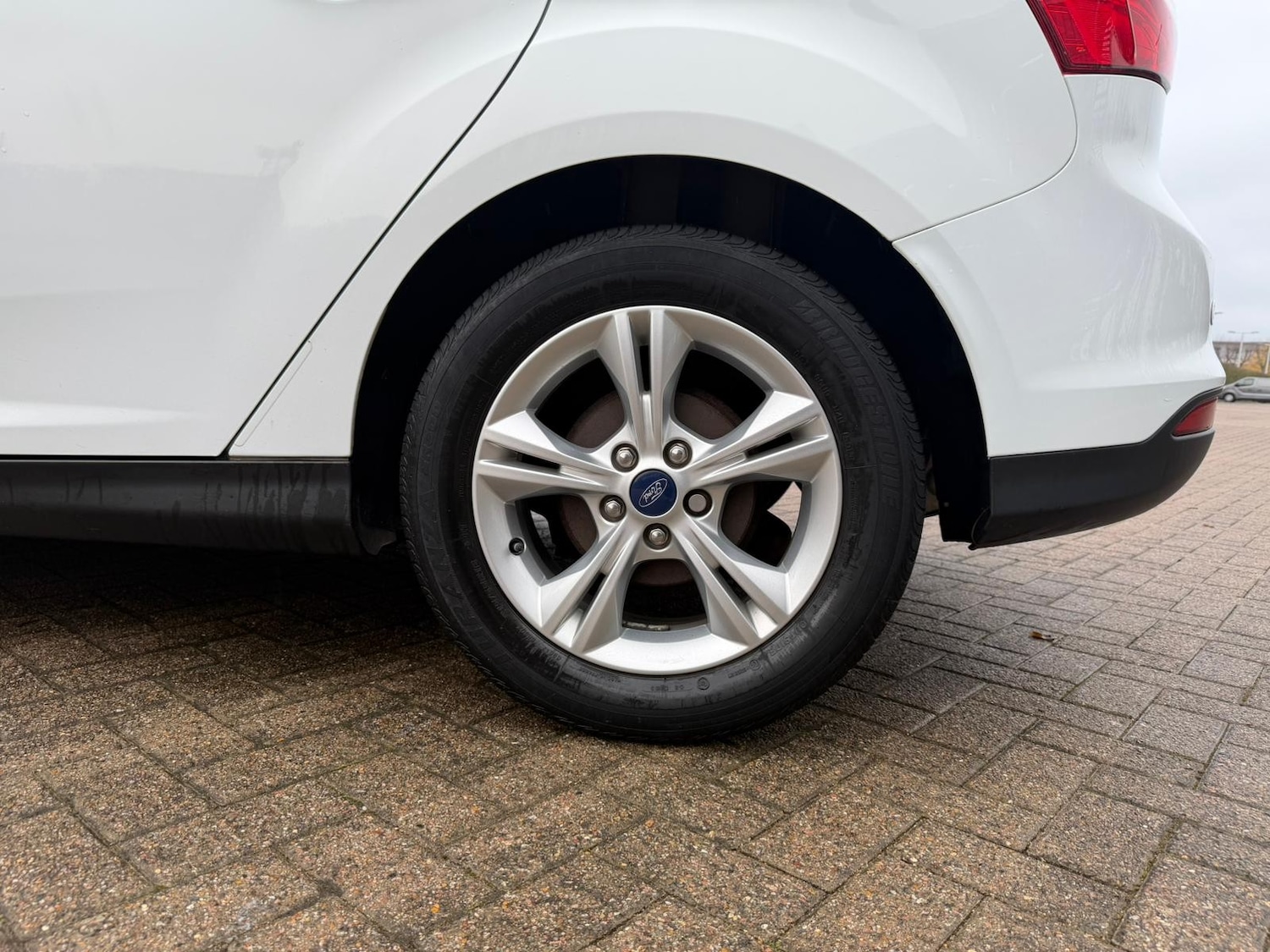 Used Ford Focus 2014 for sale - 76961830: Photo 38