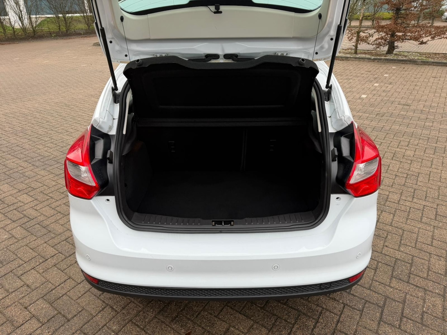 Used Ford Focus 2014 for sale - 76961830: Photo 39