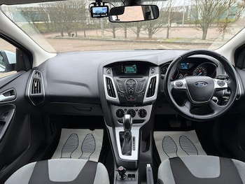 Used Ford Focus 2014 for sale - 76961830: Photo