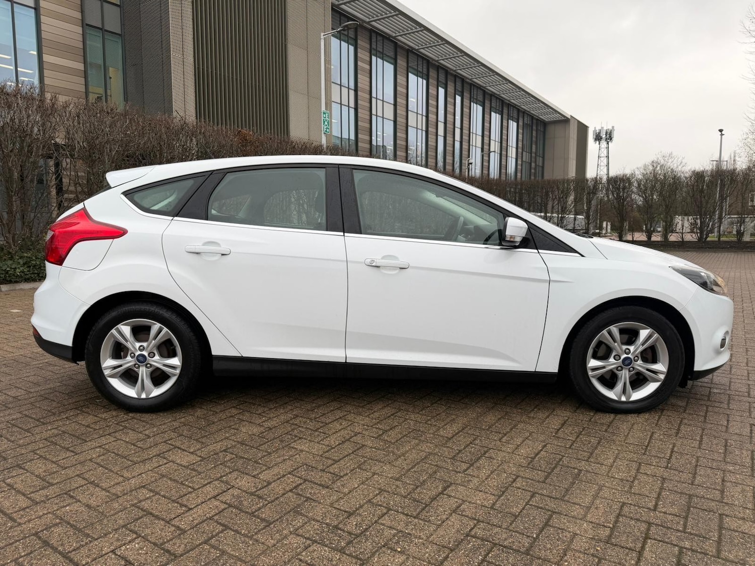 Used Ford Focus 2014 for sale - 76961830: Photo 6