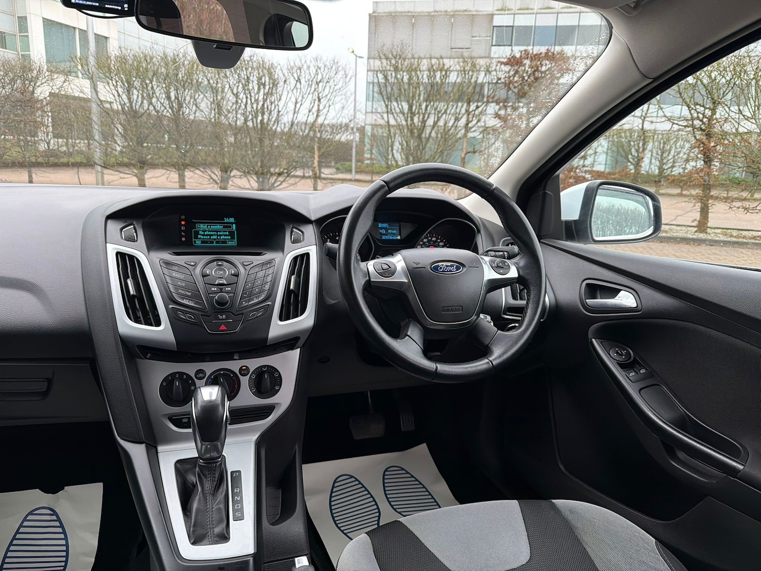 Used Ford Focus 2014 for sale - 76961830: Photo 9