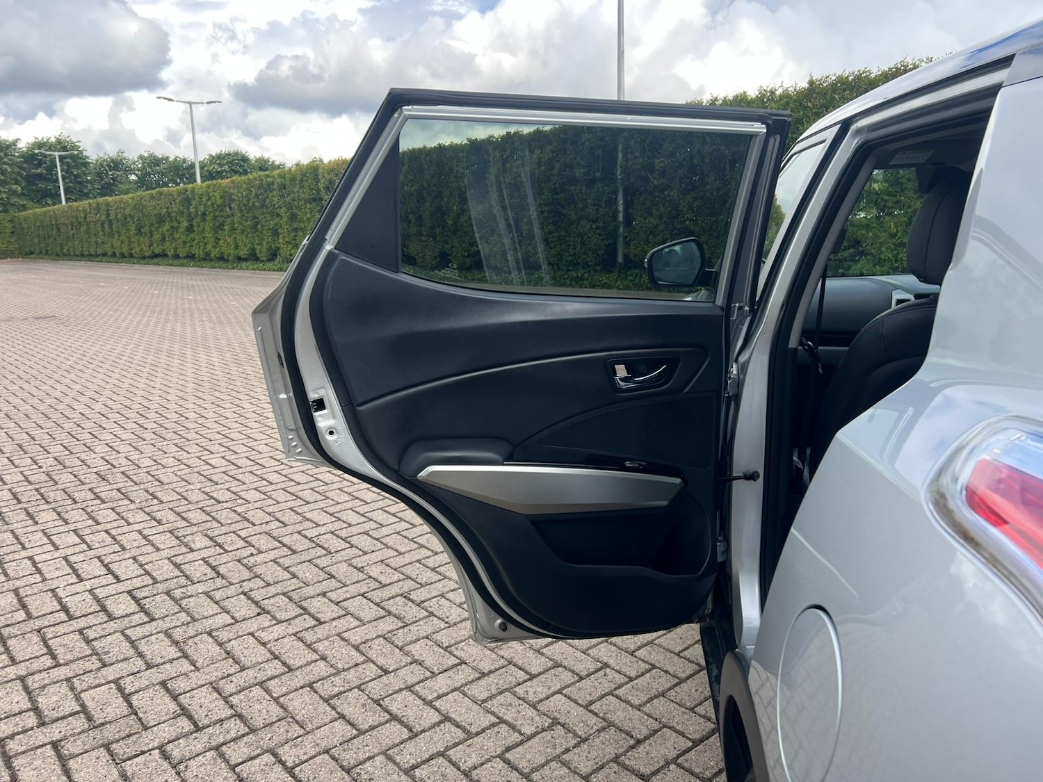 Vehicle 26