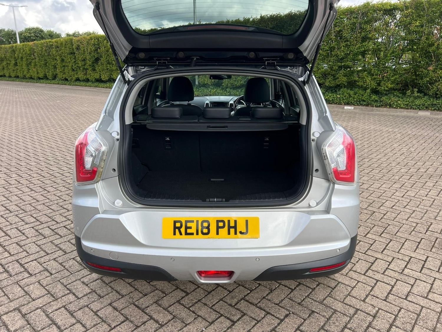 Vehicle 35