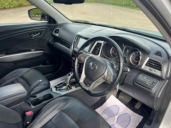Used Ssangyong Tivoli 2018 for sale - 75294445: Photo