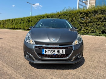 Used Peugeot 208 2016 for sale - 79222587: Photo
