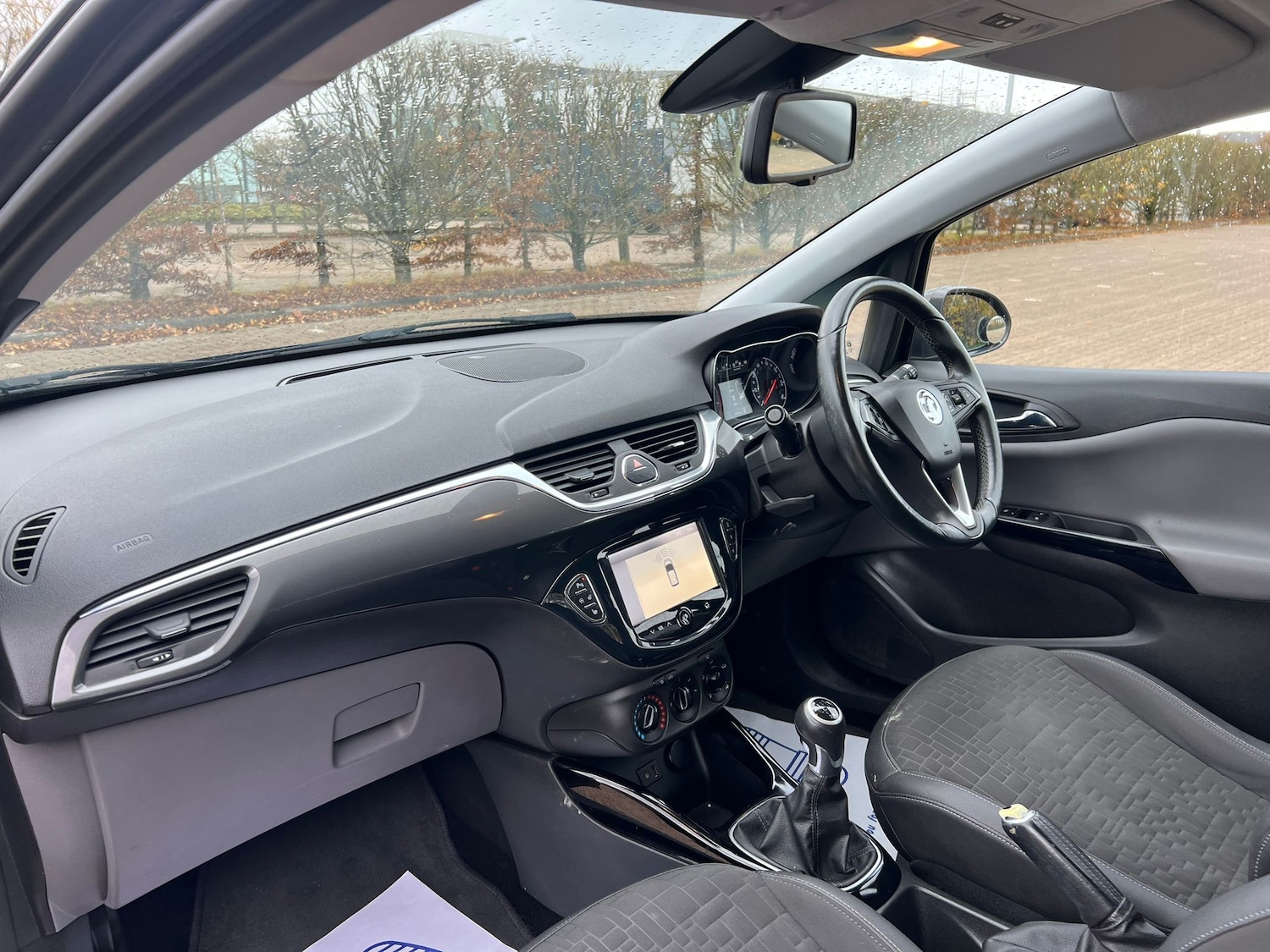 Used Vauxhall Corsa 2015 for sale - 76520130: Photo 10