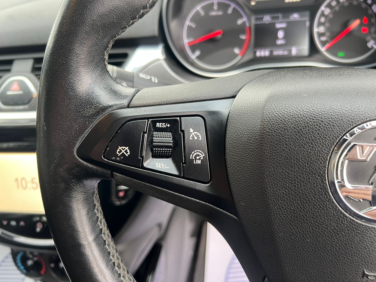 Used Vauxhall Corsa 2015 for sale - 76520130: Photo 14