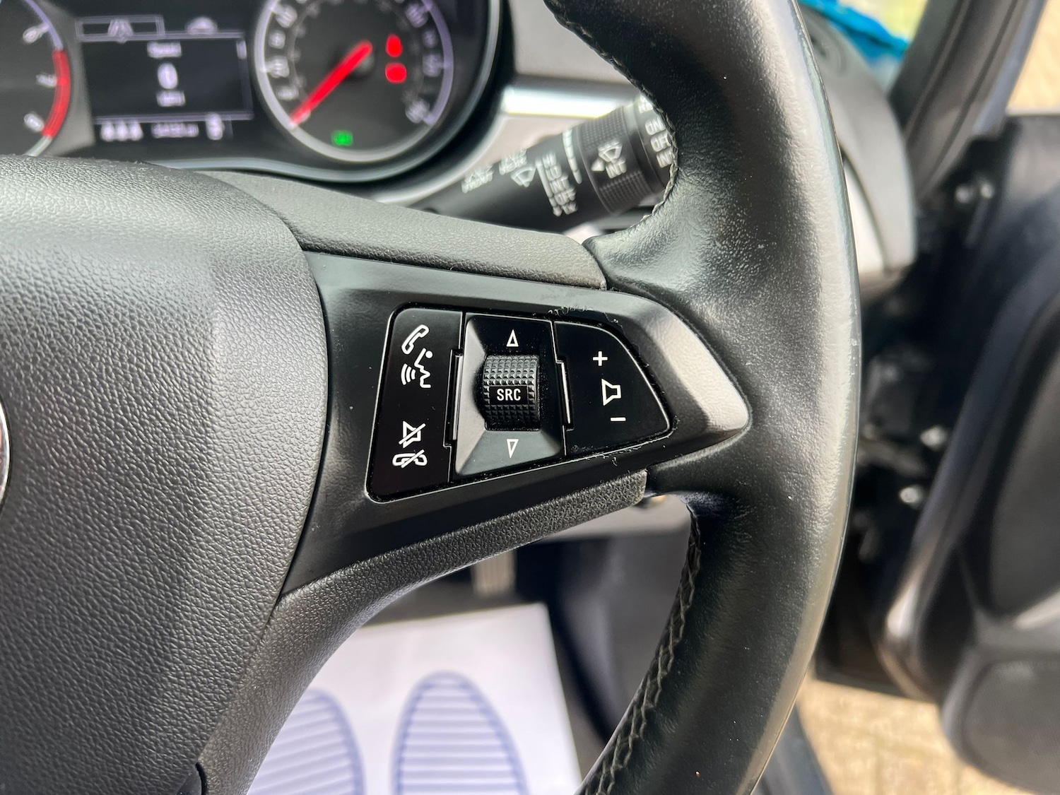 Used Vauxhall Corsa 2015 for sale - 76520130: Photo 15