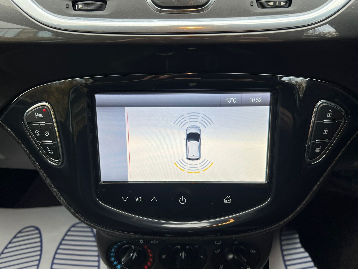 Used Vauxhall Corsa 2015 for sale - 76520130: Photo 16