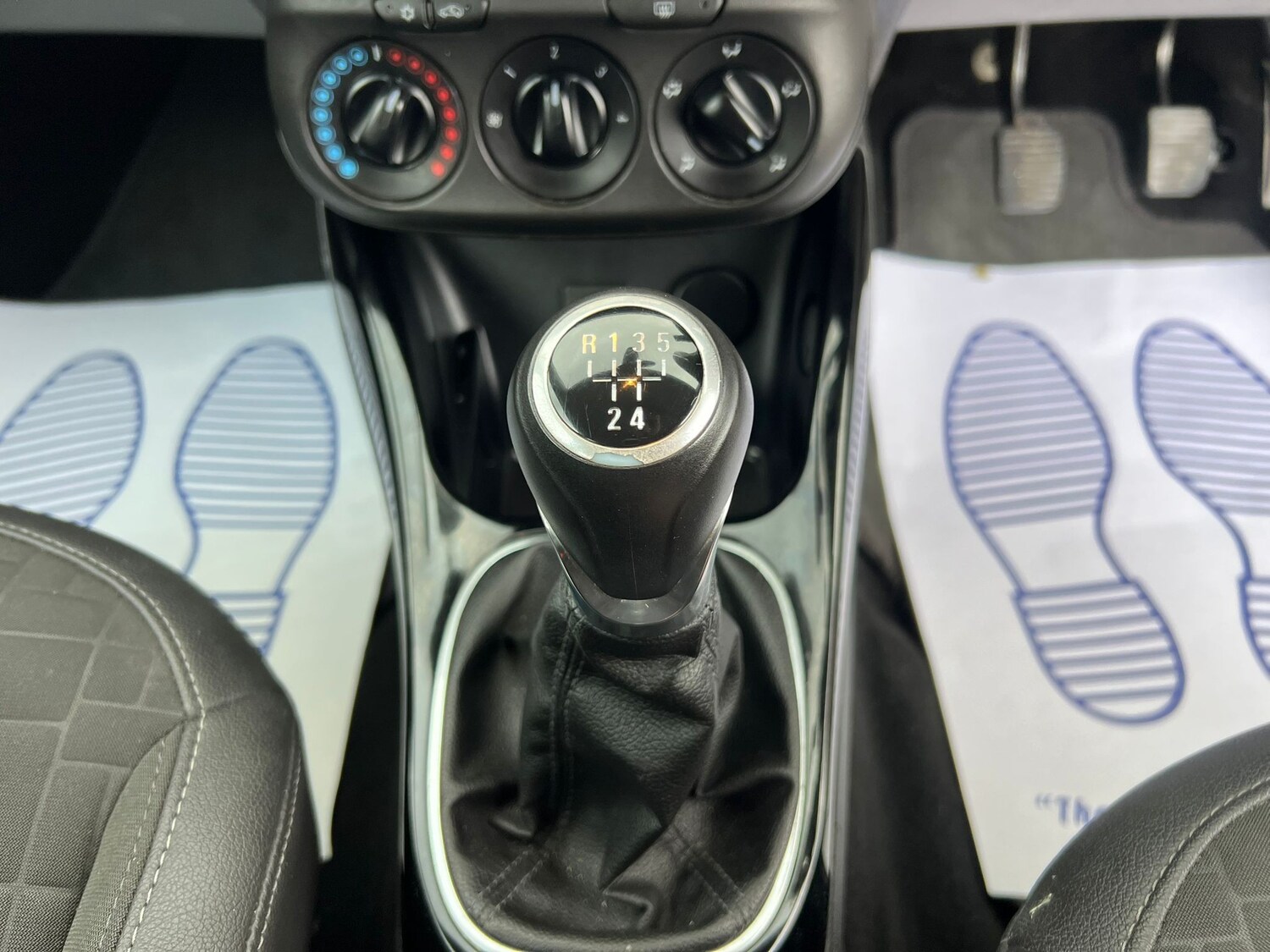 Used Vauxhall Corsa 2015 for sale - 76520130: Photo 19