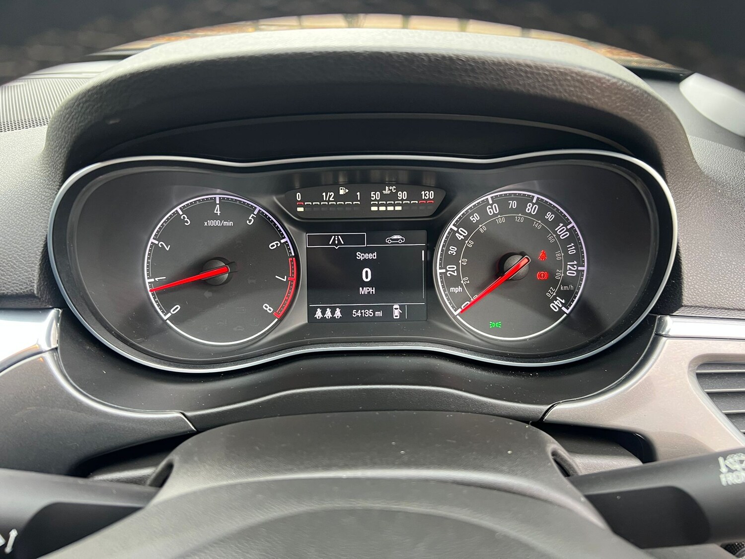 Used Vauxhall Corsa 2015 for sale - 76520130: Photo 21