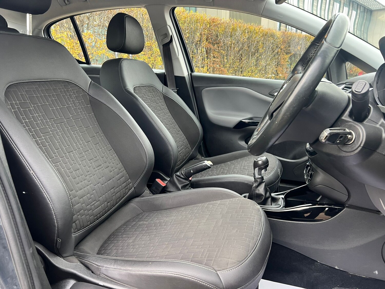 Used Vauxhall Corsa 2015 for sale - 76520130: Photo 24