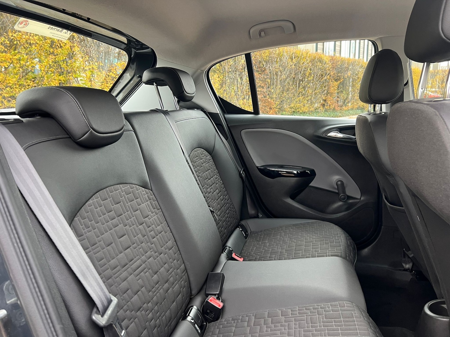 Used Vauxhall Corsa 2015 for sale - 76520130: Photo 27