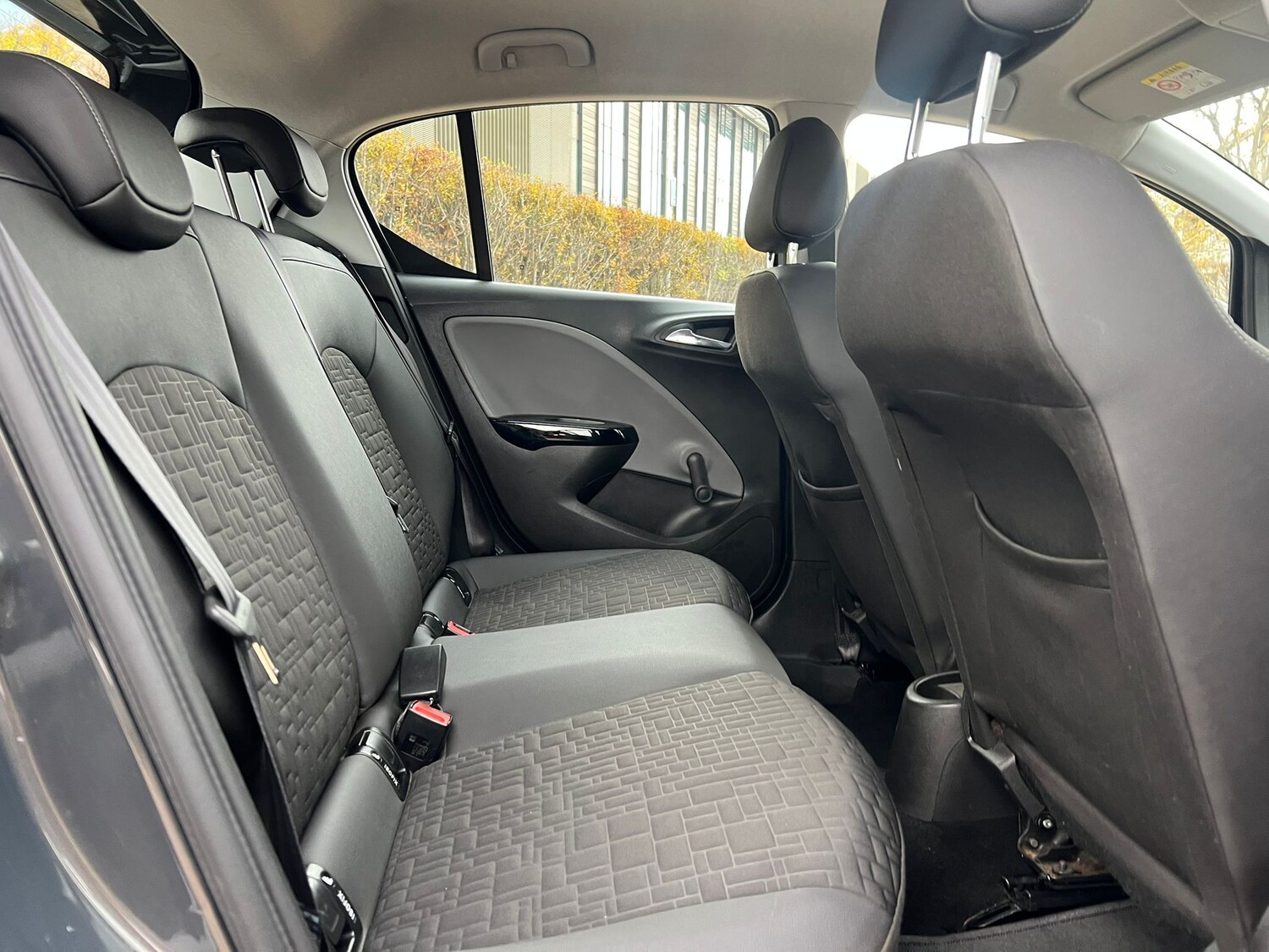 Used Vauxhall Corsa 2015 for sale - 76520130: Photo 28