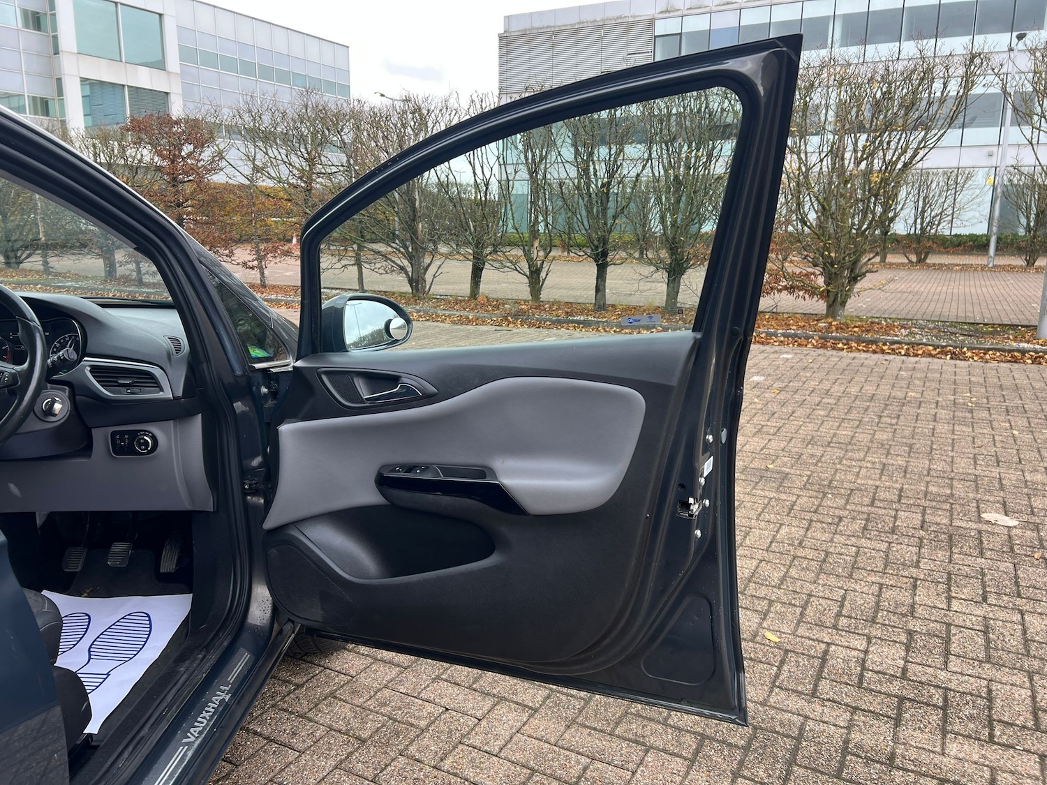 Used Vauxhall Corsa 2015 for sale - 76520130: Photo 29