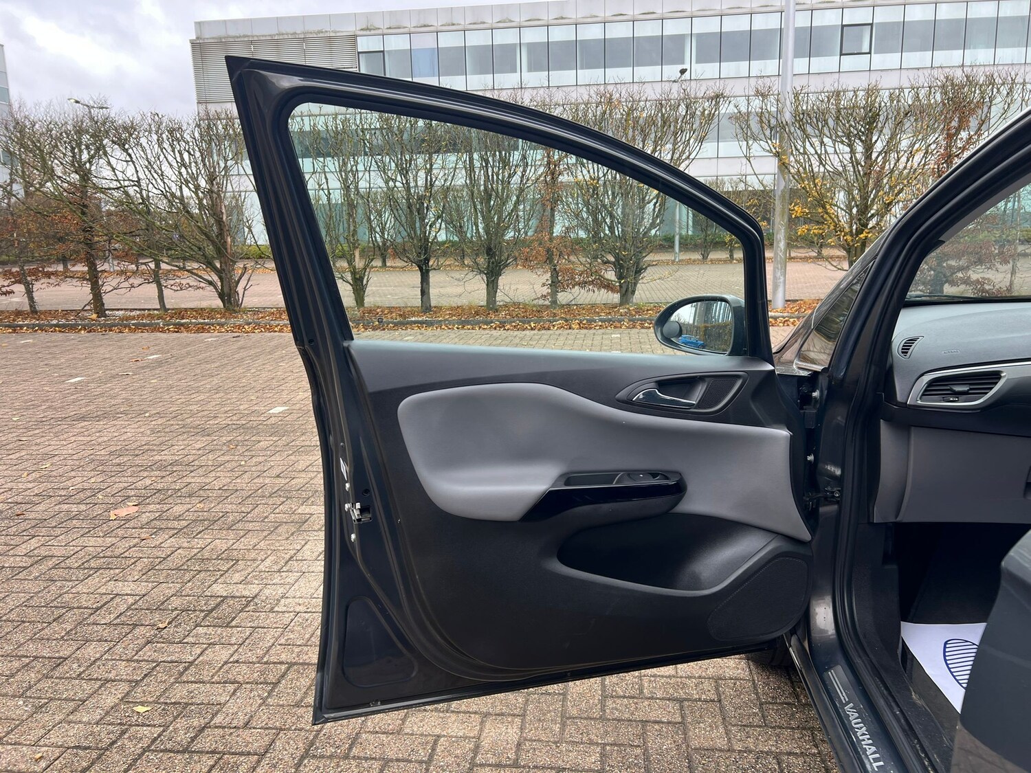 Used Vauxhall Corsa 2015 for sale - 76520130: Photo 30