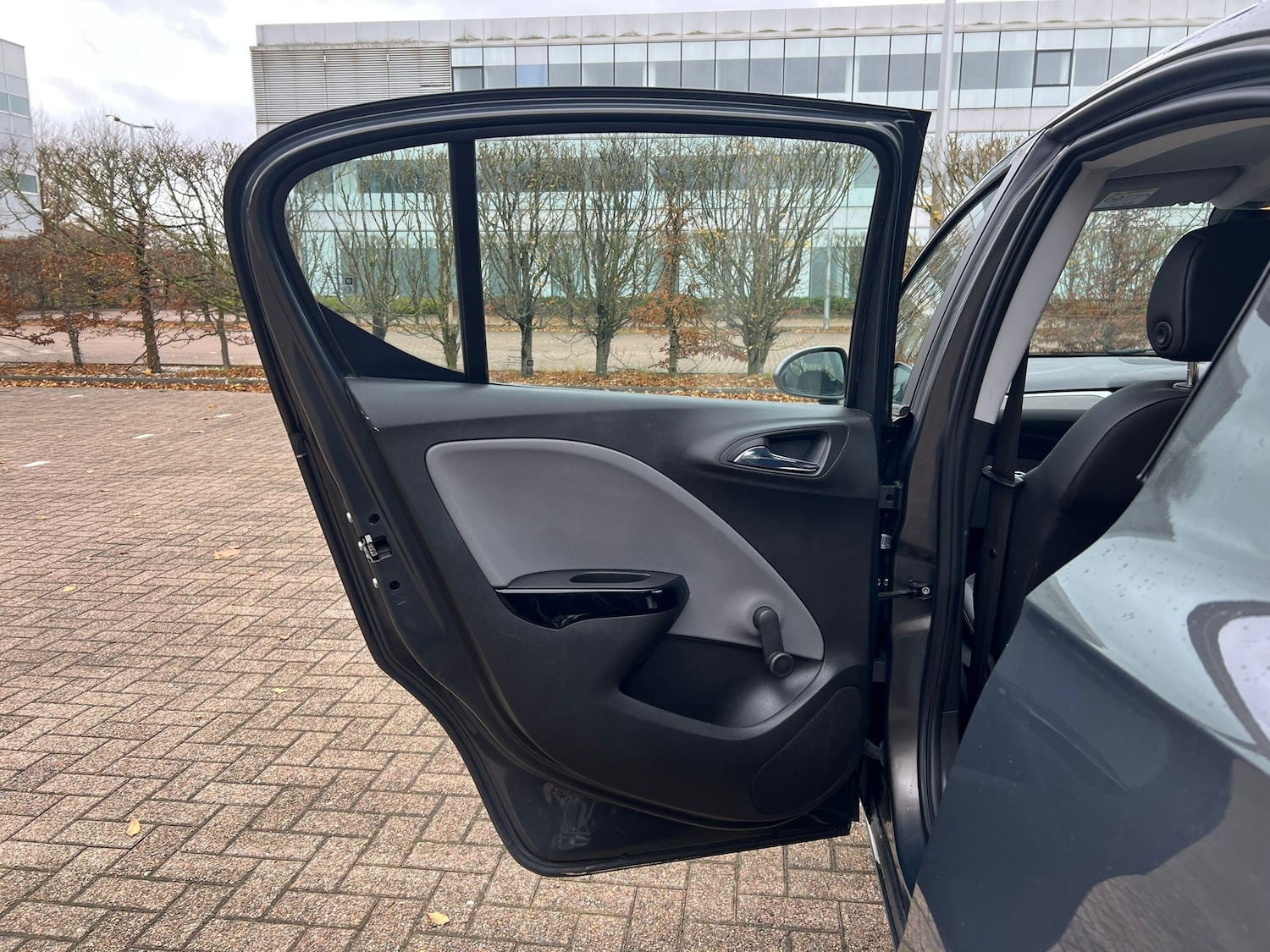 Used Vauxhall Corsa 2015 for sale - 76520130: Photo 32