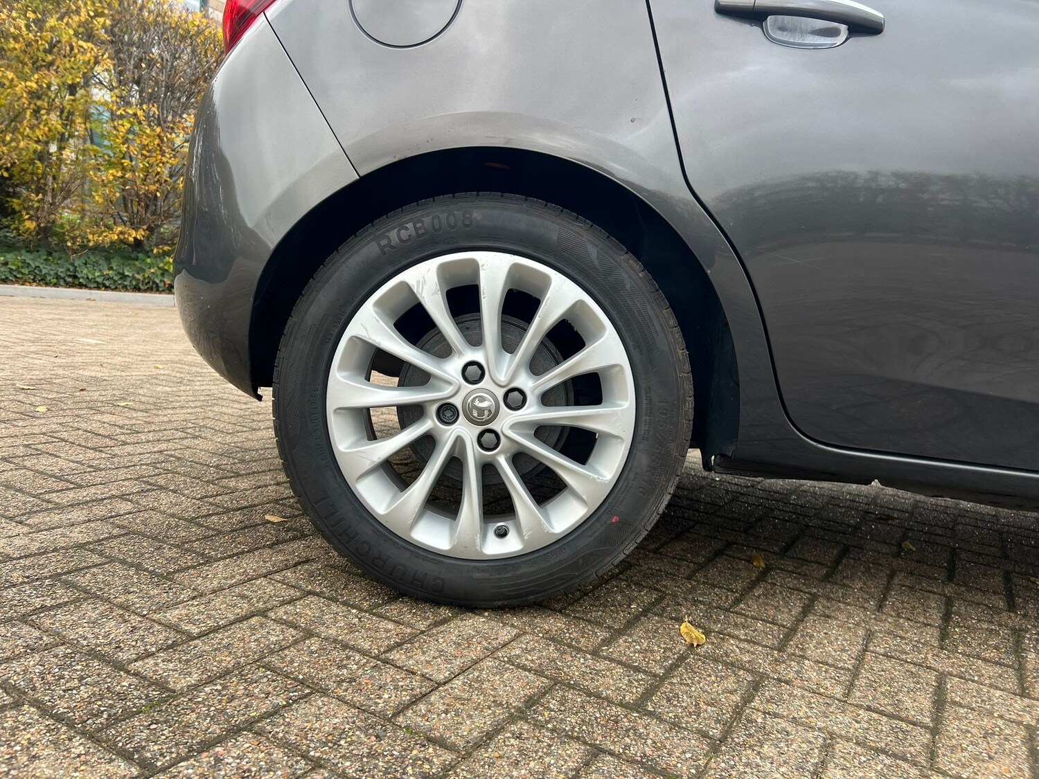 Used Vauxhall Corsa 2015 for sale - 76520130: Photo 33