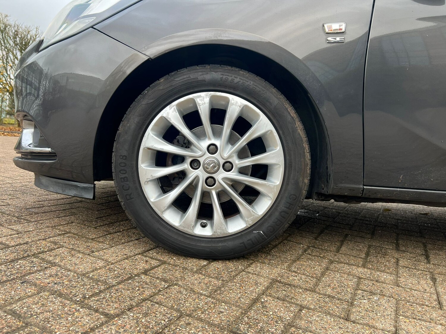 Used Vauxhall Corsa 2015 for sale - 76520130: Photo 34