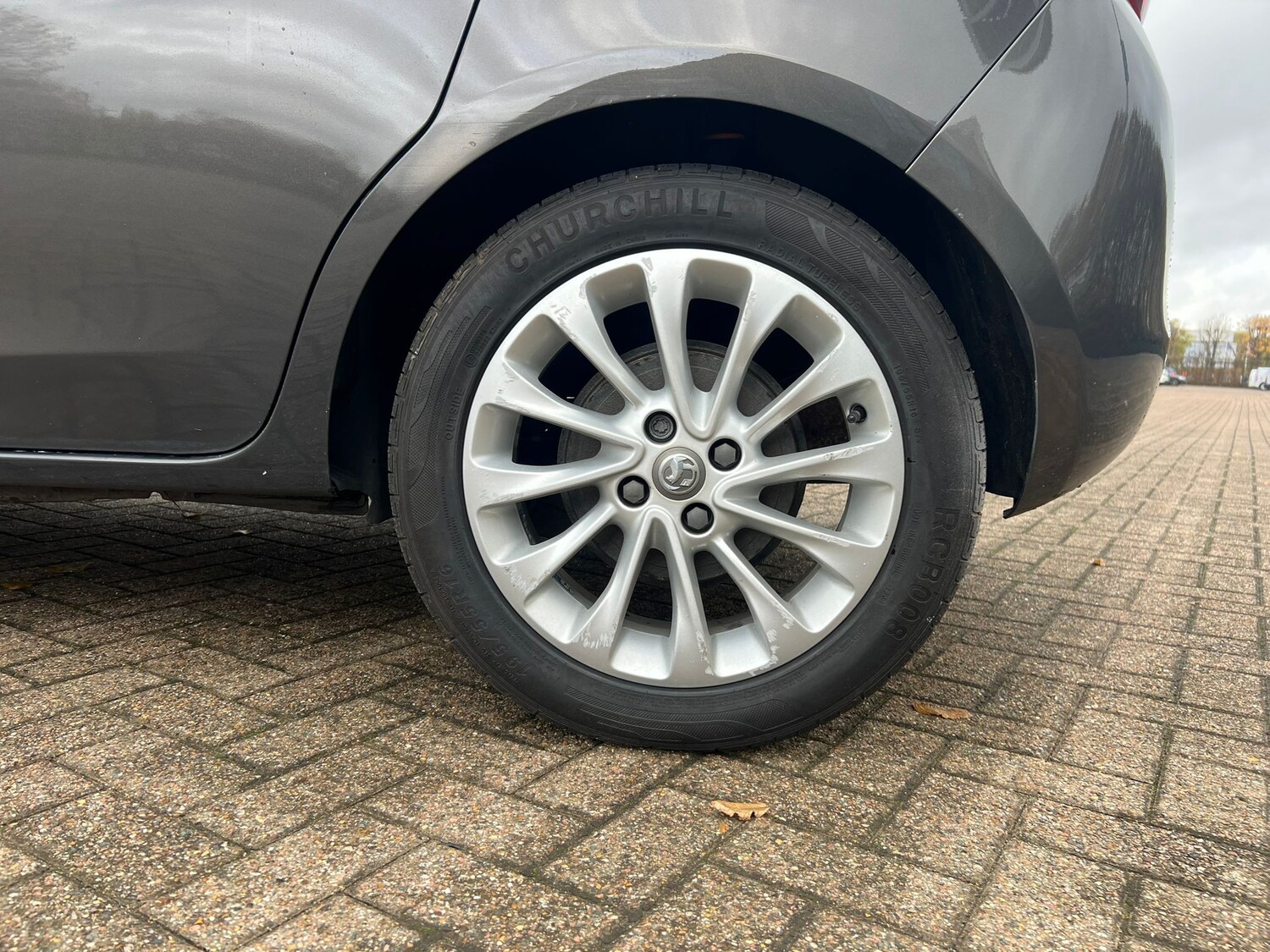 Used Vauxhall Corsa 2015 for sale - 76520130: Photo 36