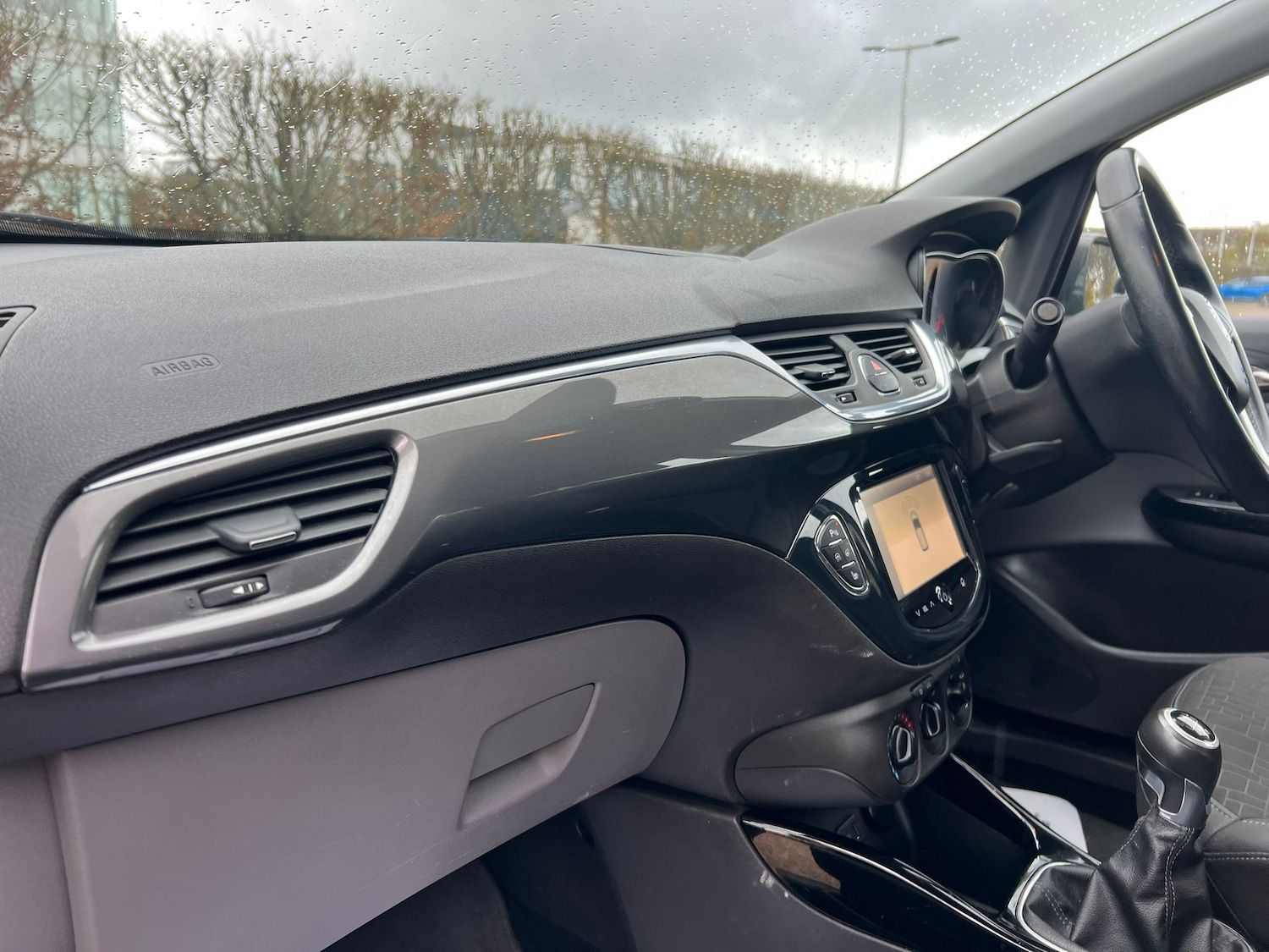 Used Vauxhall Corsa 2015 for sale - 76520130: Photo 9