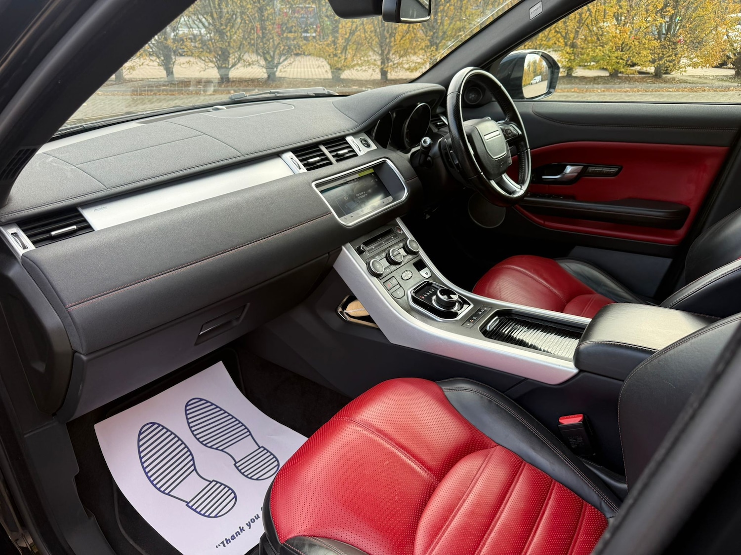 Used Land Rover Range Rover Evoque 2016 for sale - 76480811: Photo 10