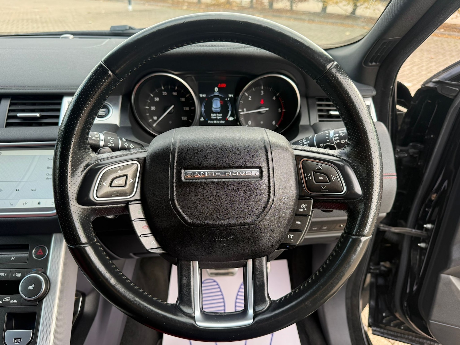 Used Land Rover Range Rover Evoque 2016 for sale - 76480811: Photo 12