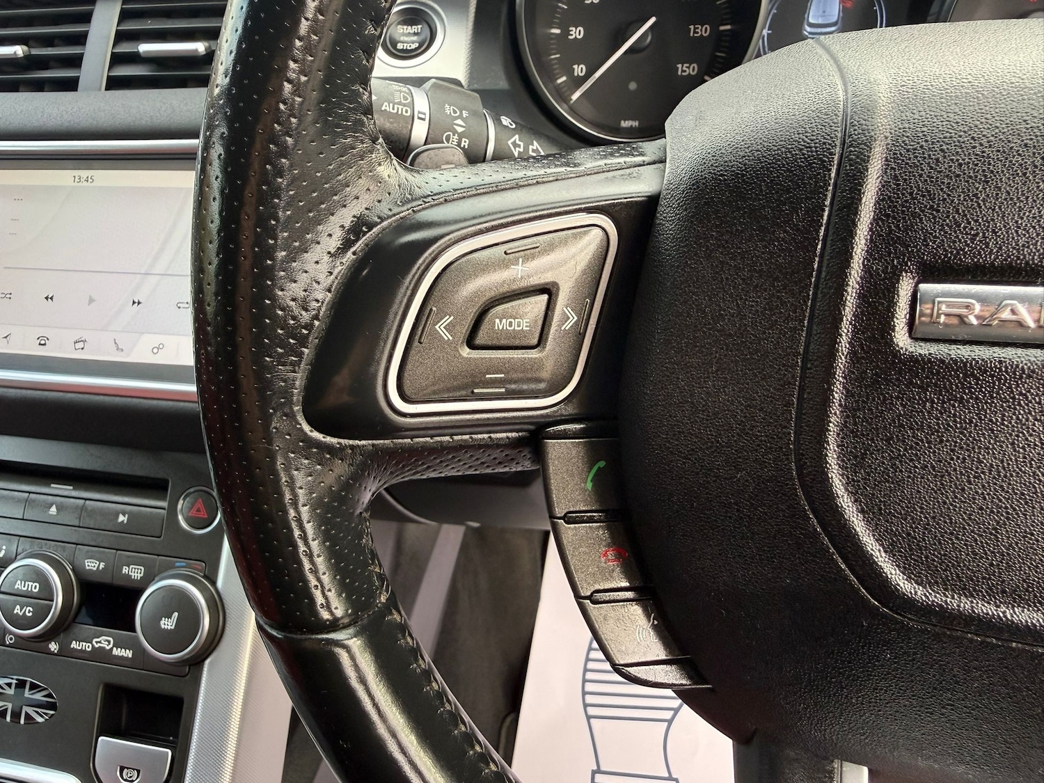 Used Land Rover Range Rover Evoque 2016 for sale - 76480811: Photo 13