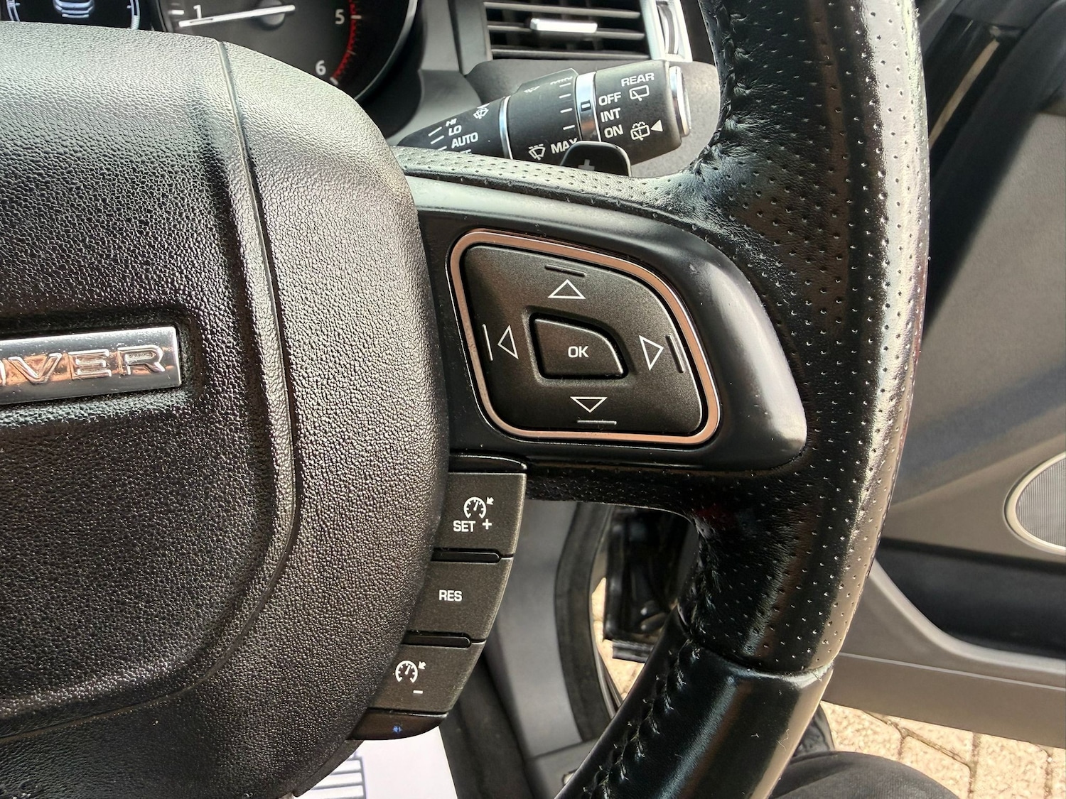 Used Land Rover Range Rover Evoque 2016 for sale - 76480811: Photo 14