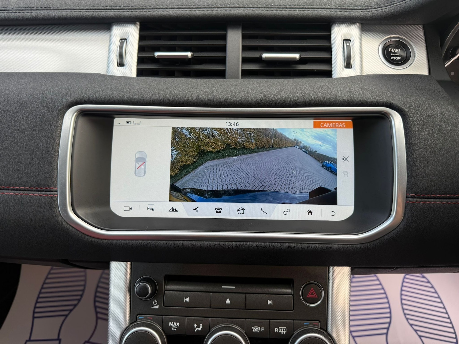 Used Land Rover Range Rover Evoque 2016 for sale - 76480811: Photo 17