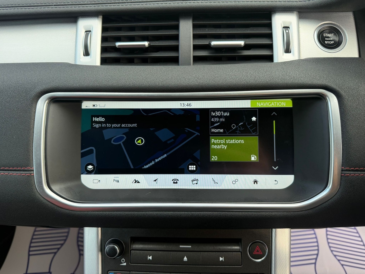 Used Land Rover Range Rover Evoque 2016 for sale - 76480811: Photo 18