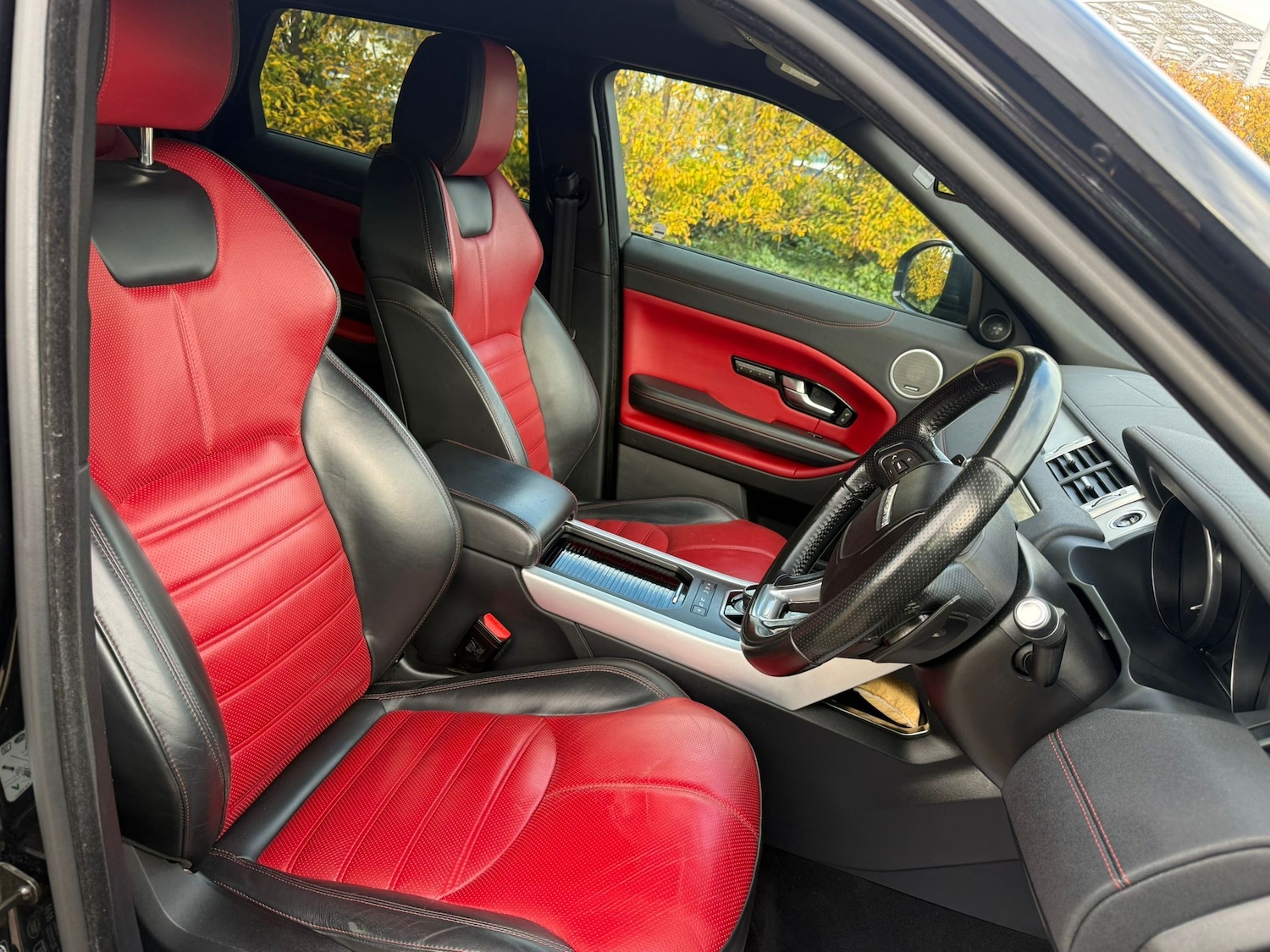 Used Land Rover Range Rover Evoque 2016 for sale - 76480811: Photo 21