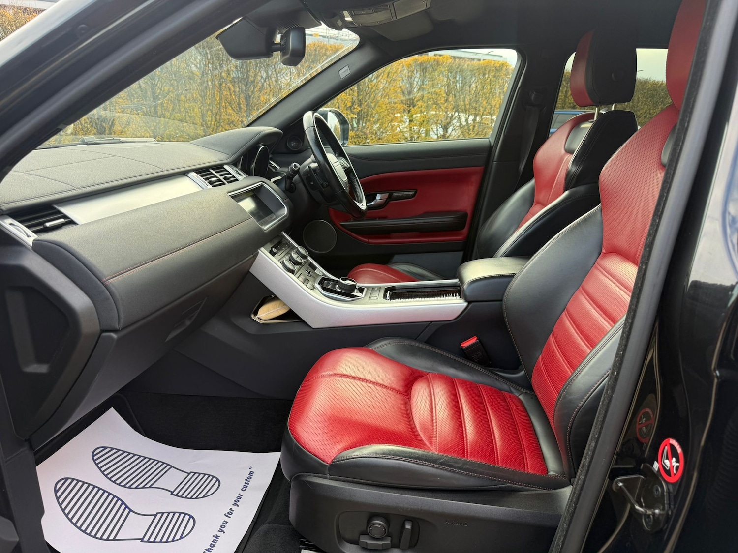 Used Land Rover Range Rover Evoque 2016 for sale - 76480811: Photo 22