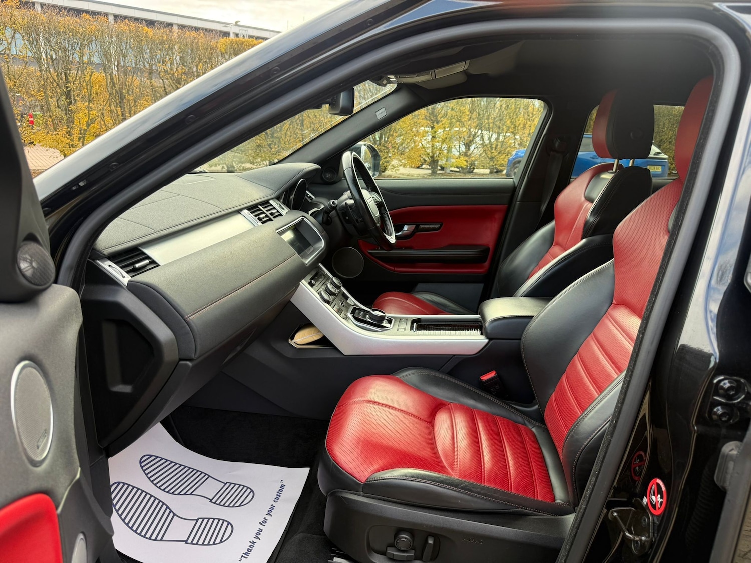 Used Land Rover Range Rover Evoque 2016 for sale - 76480811: Photo 24