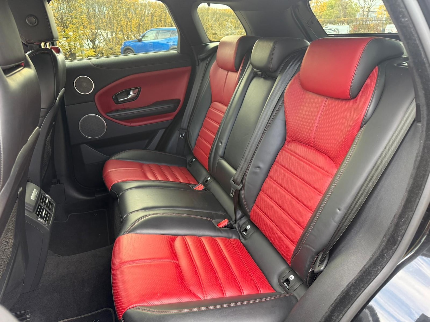 Used Land Rover Range Rover Evoque 2016 for sale - 76480811: Photo 25