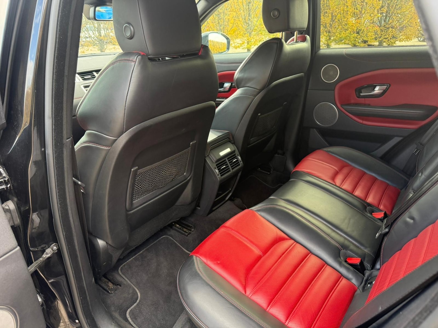 Used Land Rover Range Rover Evoque 2016 for sale - 76480811: Photo 28