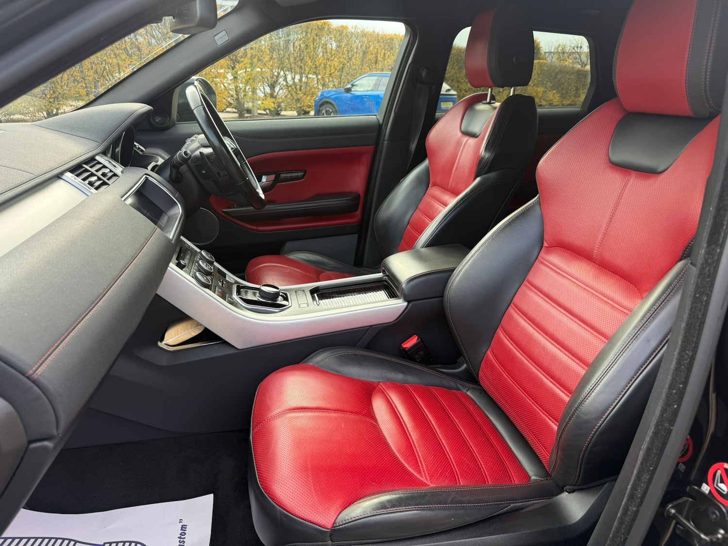 Used Land Rover Range Rover Evoque 2016 for sale - 76480811: Photo 29