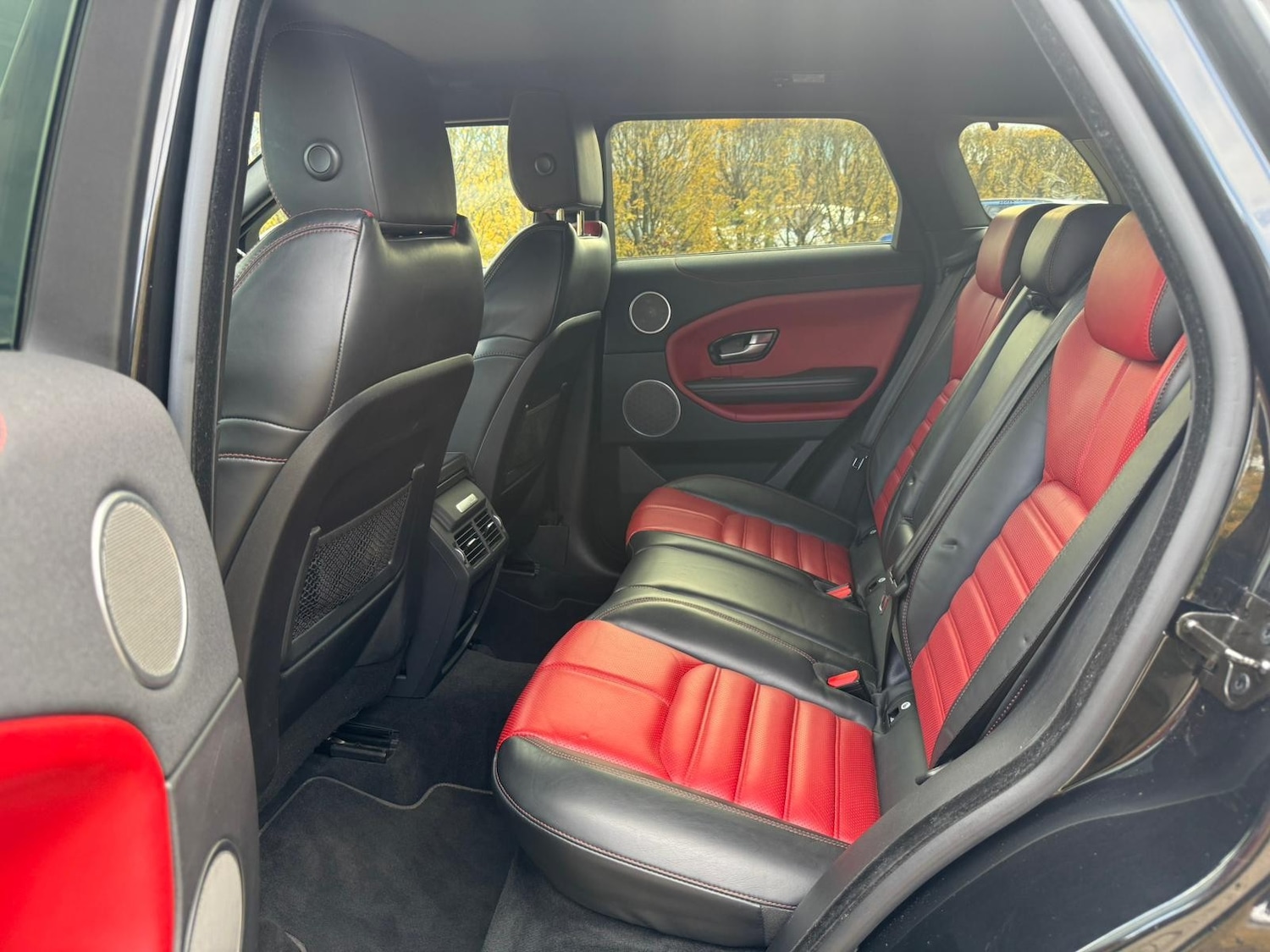 Used Land Rover Range Rover Evoque 2016 for sale - 76480811: Photo 30