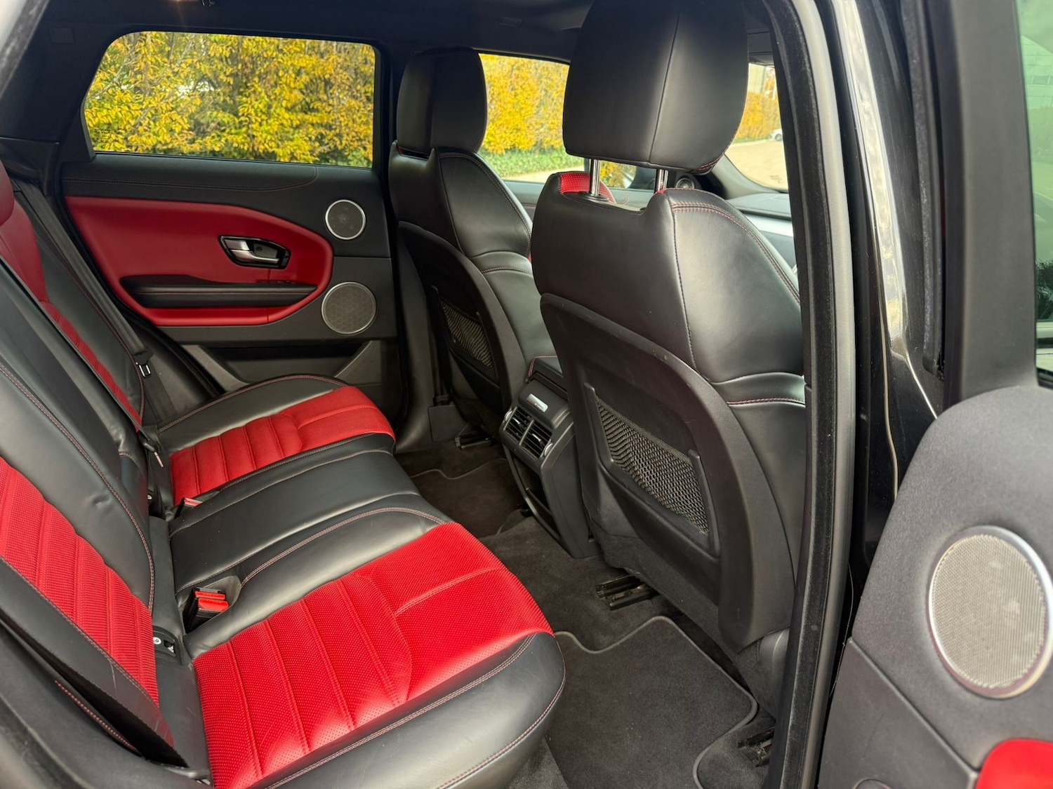 Used Land Rover Range Rover Evoque 2016 for sale - 76480811: Photo 31