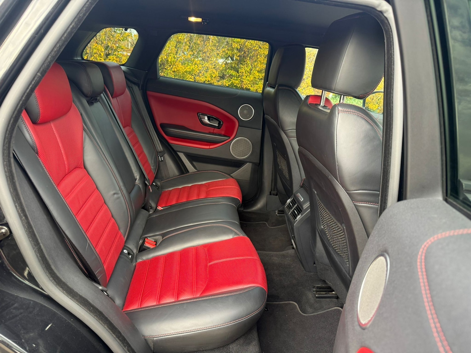 Used Land Rover Range Rover Evoque 2016 for sale - 76480811: Photo 32